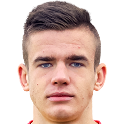 Oskar Sewerzynski fm20