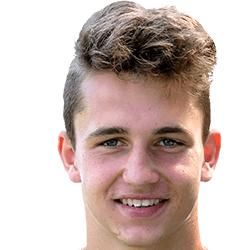 Krzysztof Kubica fm 2020