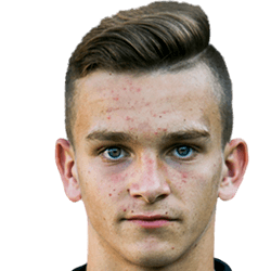 Remigiusz Biernat fm20