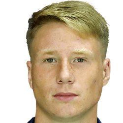 Marcel Wedrychowski fm20