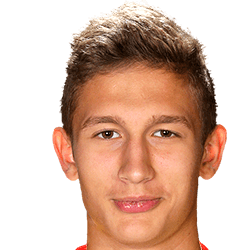 Mikolaj Nawrocki fm20