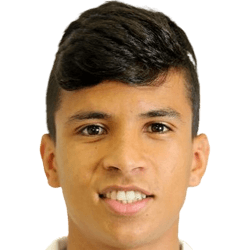 Thiago Paulo fm 2020