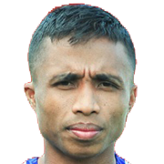 Ridwan Tawainela fm20