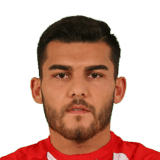 Atakan Cangöz fm 2020