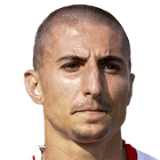 Claudio Corsetti fm20