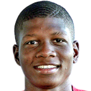 Duván Sánchez fm20