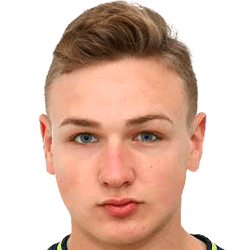 Stefano Carriero fm 2020