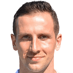 Mateusz Wrzesien fm20