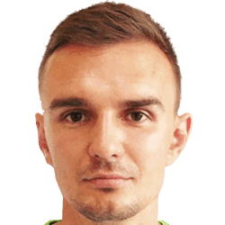 Jakub Rozwandowicz fm 2020