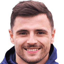 Mateusz Majewski fm 2020