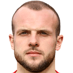 Artur Plaskowski fm20