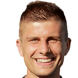 Adam Nagorski fm 2020