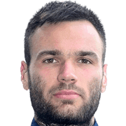 Tomasz Lewandowski fm20