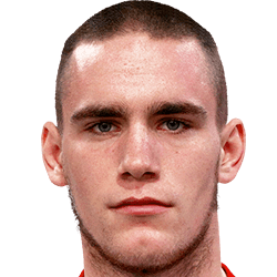 Oskar Koprowski fm20