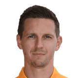 Steven Saunders fm 2020