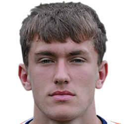 Corey Panter fm 2020