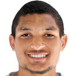 Taariq George fm 2020