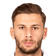 Dimitris Souliotis fm 2020