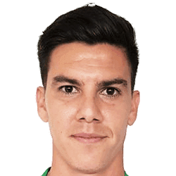 Luis Arcadio García fm 2020