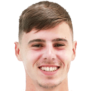 Matheus Teixeira fm 2020