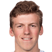 Teddy Bergqvist fm20