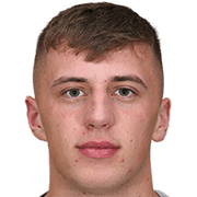 Declan Dunne fm 2020