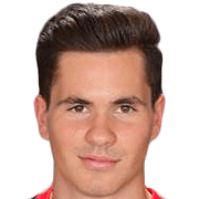 Attila Lőrinczy fm 2020