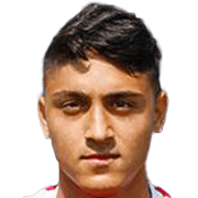 Geani Creţu fm 2020