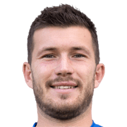 Radoslav Clovecko fm 2020