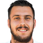 Raphael Stănescu fm 2020