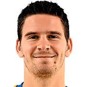 Davor Bubanja fm 2020