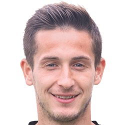 Sead Gavranovic fm 2020