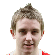 Alan Teggart fm 2020