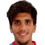 Rodrigo Pollero fm 2020