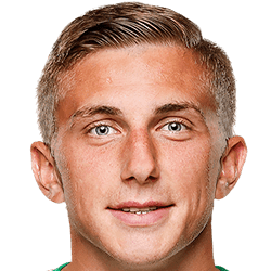 Daniel Mikolajewski fm20