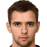 Nemanja Radovic fm 2020