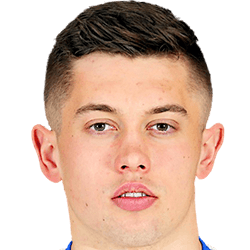 Arkadiusz Gorka fm20