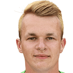 Bartosz Mroczek fm 2020