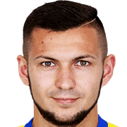 Pawel Wojowski fm 2020