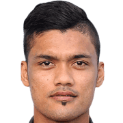 Mohd Hafiz Kamal fm 2020