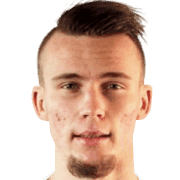 Mikolaj Bociek fm 2020