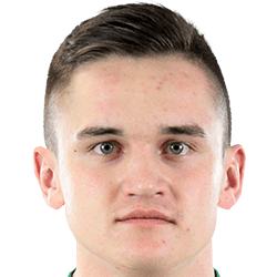 Mateusz Dara fm 2020