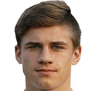 Kacper Tabis fm 2020