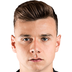 Szymon Kuzma fm 2020