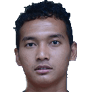 Anindito Wahyu fm 2020