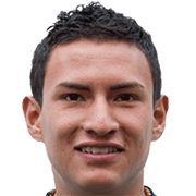 Óscar Suárez fm 2020