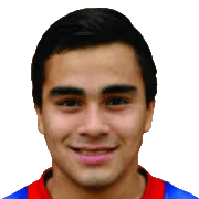 Gastón Palacios fm20