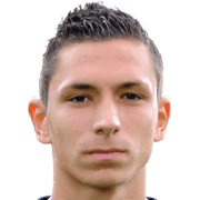 Zlatko Hebib fm 2020