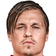 Matias Hänninen fm20