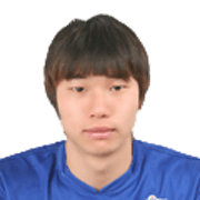 Hong Hyung-Ki fm 2020